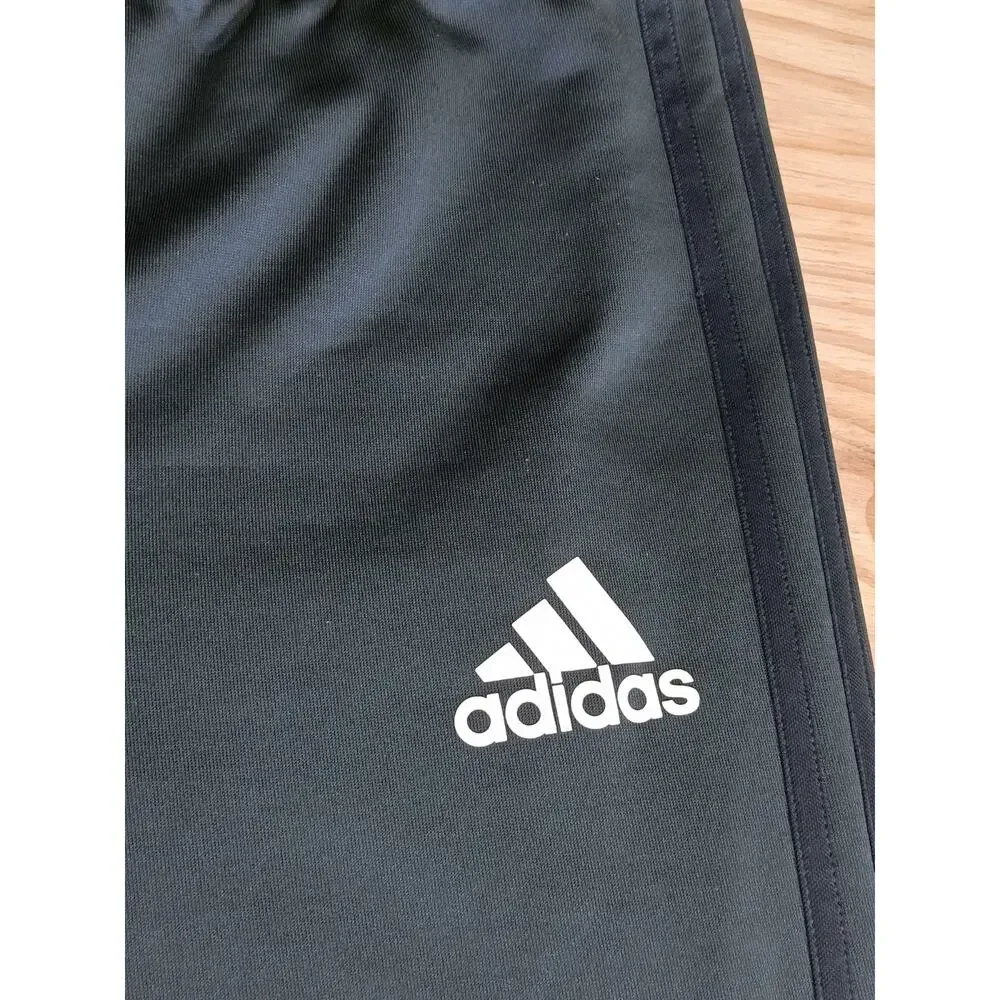 Adidas Germany National Team Training Pants DFB Soccer Goalkeeper Men's Medium M
